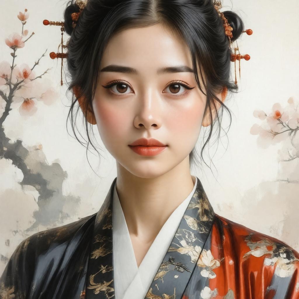 Zhou Xun